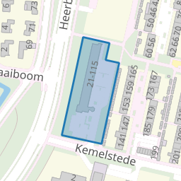 Perceel GNK02-A-3472