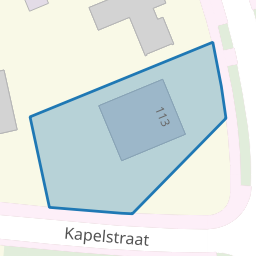 Perceel GNK02-A-3476