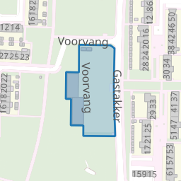 Perceel GNK02-A-3477