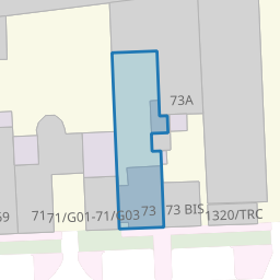 Perceel GNK02-A-3481