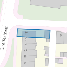 Perceel GNK02-A-3493