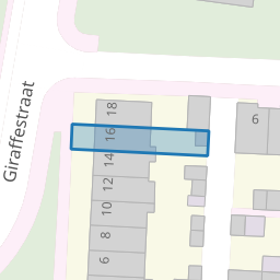 Perceel GNK02-A-3494