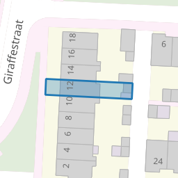 Perceel GNK02-A-3496