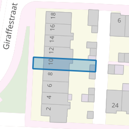 Perceel GNK02-A-3497