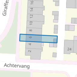 Perceel GNK02-A-3499