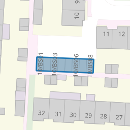 Perceel GNK02-A-3503