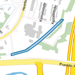 Perceel GNK02-A-3540