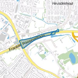 Perceel GNK02-A-3542