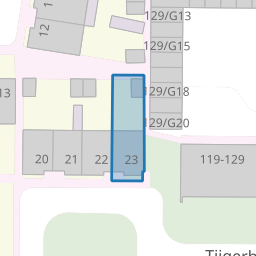 Perceel GNK02-A-3553