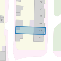 Perceel GNK02-A-3560