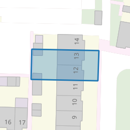 Perceel GNK02-A-3562