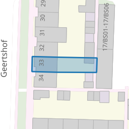 Perceel GNK02-A-3567