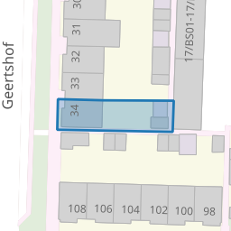 Perceel GNK02-A-3568