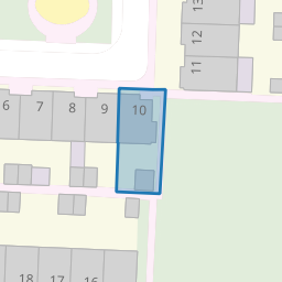 Perceel GNK02-A-3581