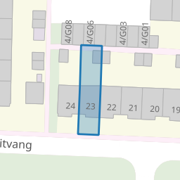 Perceel GNK02-A-3586