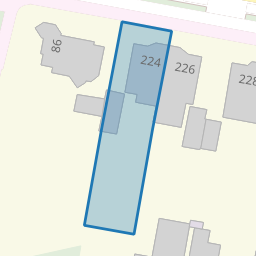 Perceel GNK02-A-3593