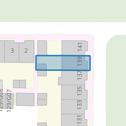 Perceel GNK02-A-3599