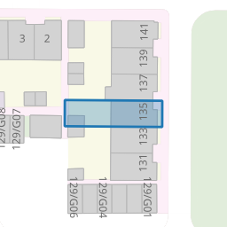 Perceel GNK02-A-3601