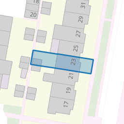 Perceel GNK02-A-3603