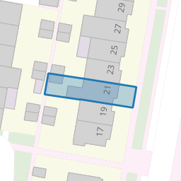 Perceel GNK02-A-3604