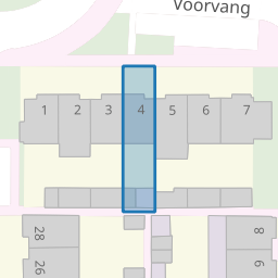 Perceel GNK02-A-3611