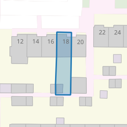 Perceel GNK02-A-3622