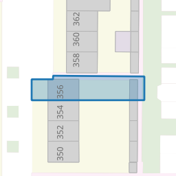 Perceel GNK02-A-3629