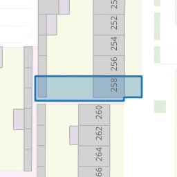 Perceel GNK02-A-3645