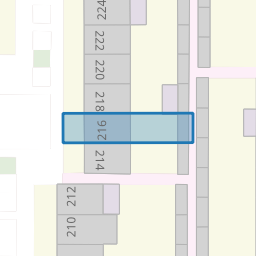 Perceel GNK02-A-3652