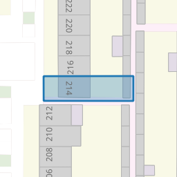 Perceel GNK02-A-3653