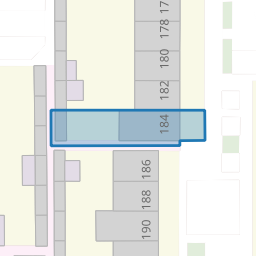 Perceel GNK02-A-3656