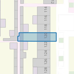 Perceel GNK02-A-3665