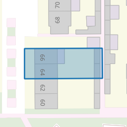 Perceel GNK02-A-3667