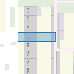 Perceel GNK02-A-3676