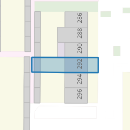 Perceel GNK02-A-3683