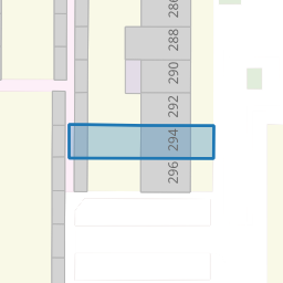 Perceel GNK02-A-3684