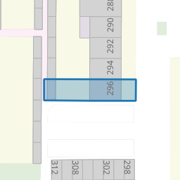 Perceel GNK02-A-3685