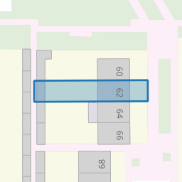 Perceel GNK02-A-3698