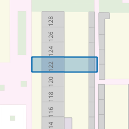 Perceel GNK02-A-3704