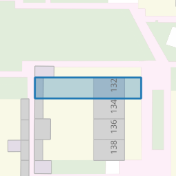 Perceel GNK02-A-3707