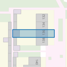 Perceel GNK02-A-3709