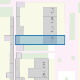 Perceel GNK02-A-3710