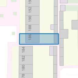 Perceel GNK02-A-3714