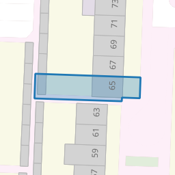 Perceel GNK02-A-3717