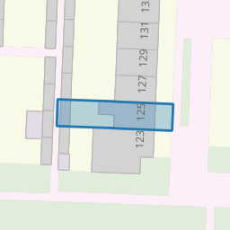 Perceel GNK02-A-3725