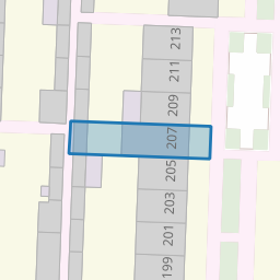 Perceel GNK02-A-3733