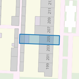 Perceel GNK02-A-3734