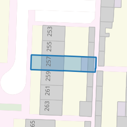 Perceel GNK02-A-3739