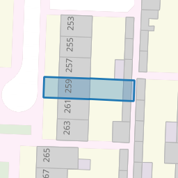 Perceel GNK02-A-3740