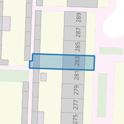 Perceel GNK02-A-3748